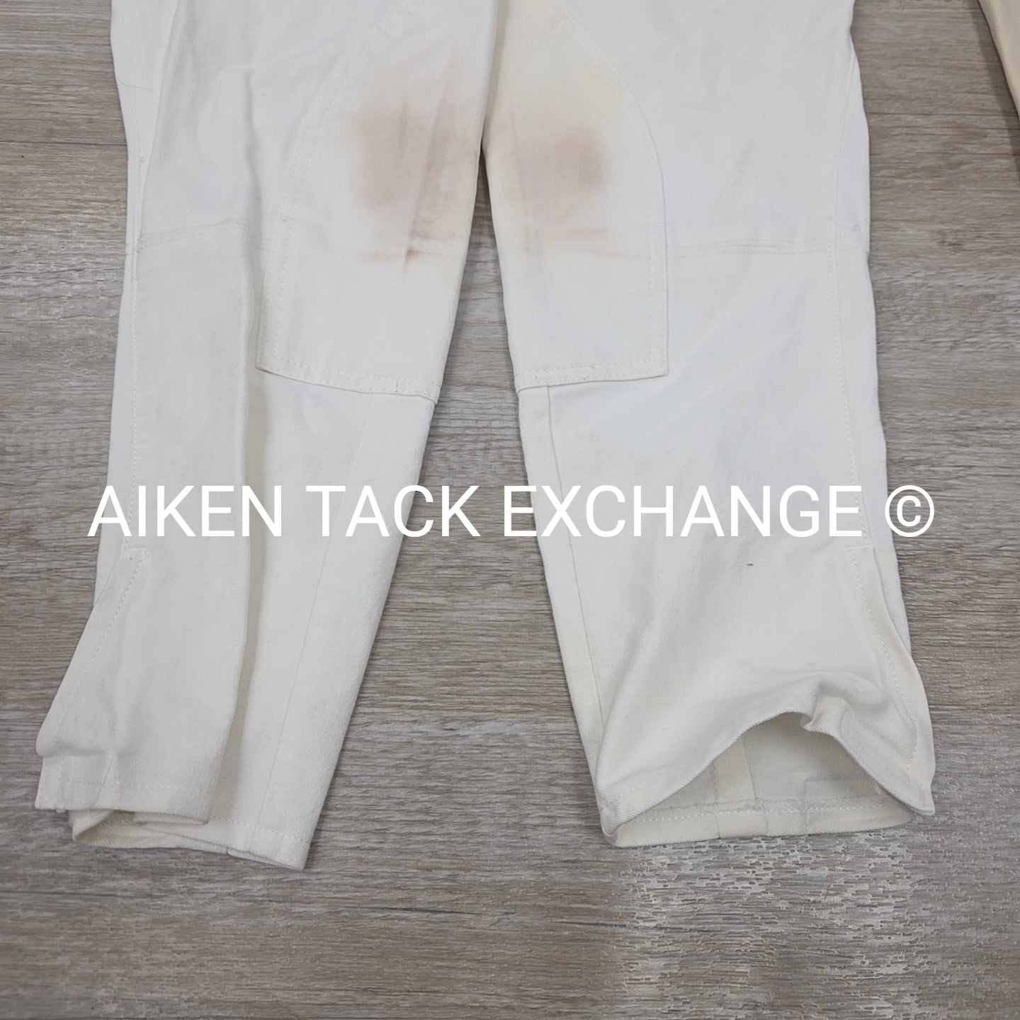 BARGAIN BUNDLE: 2 Tally Ho Men's Breeches, Size 36 Long