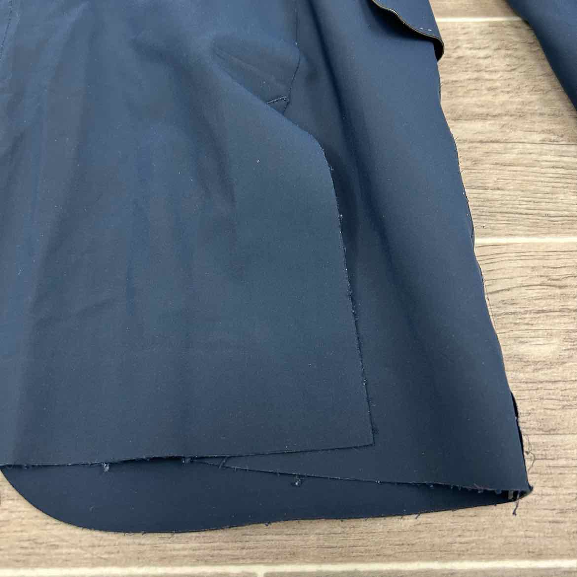 GPA Show Coat, Size 36 L