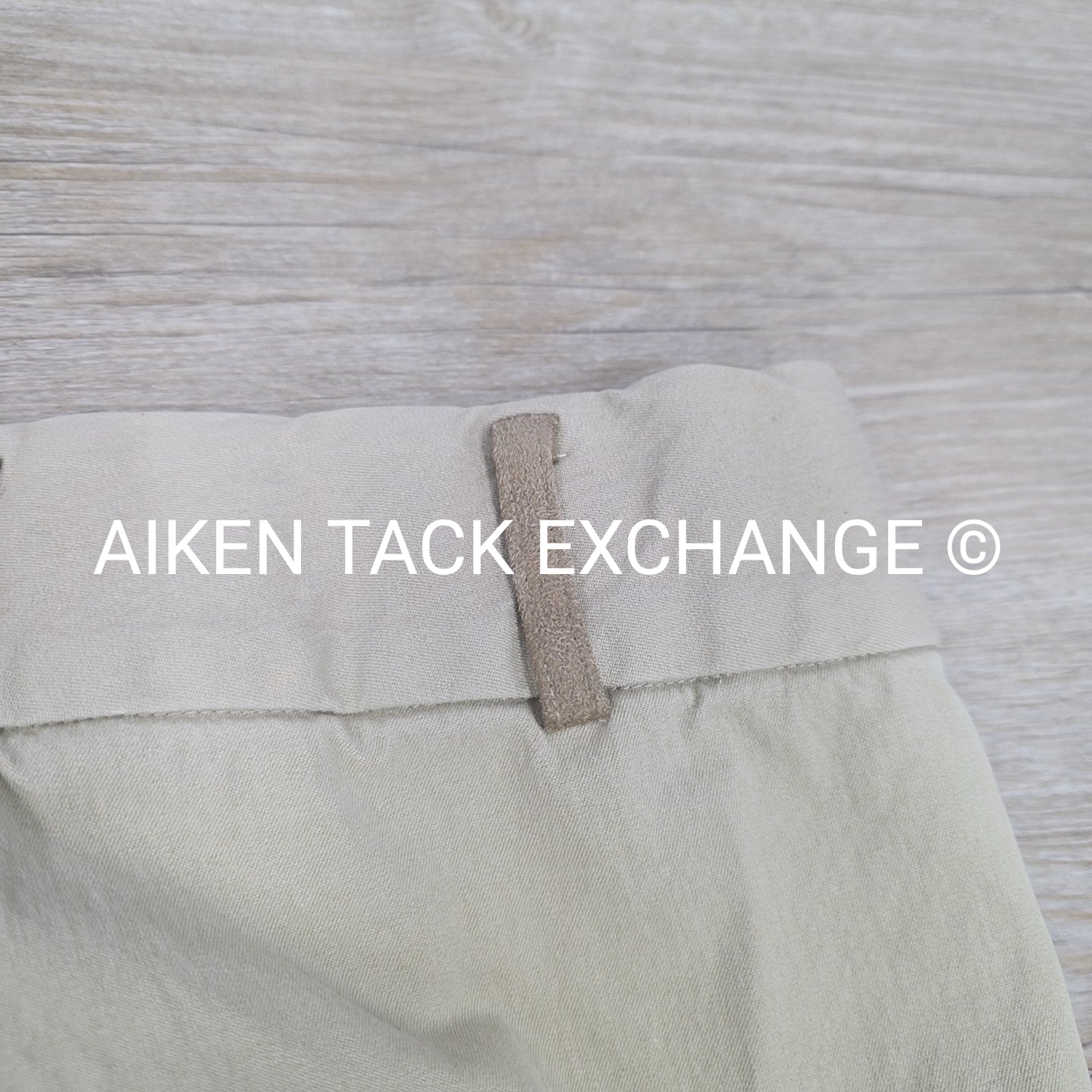 Goode Rider Full Seat Breeches, Size 28 R