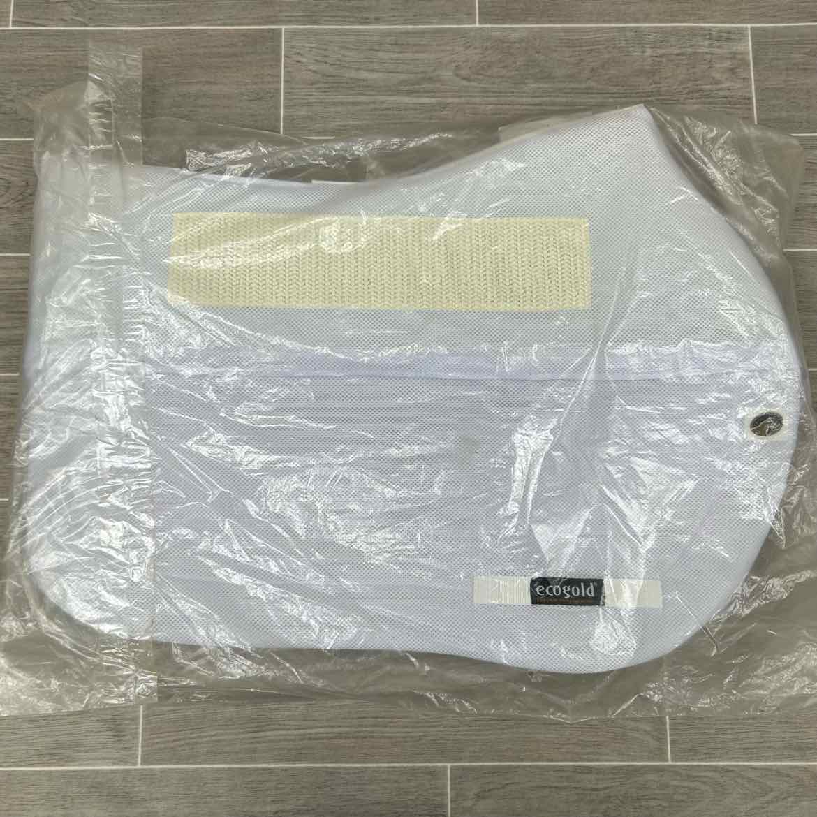 Ecogold CoolFit Jumper All Purpose Saddle Pad