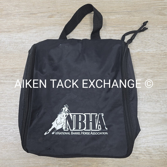 NBHA Hanging Travel Bag