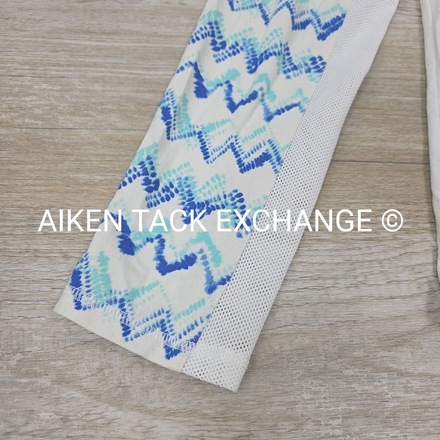 San Soleil Long Sleeve Sun Shirt, Size Medium