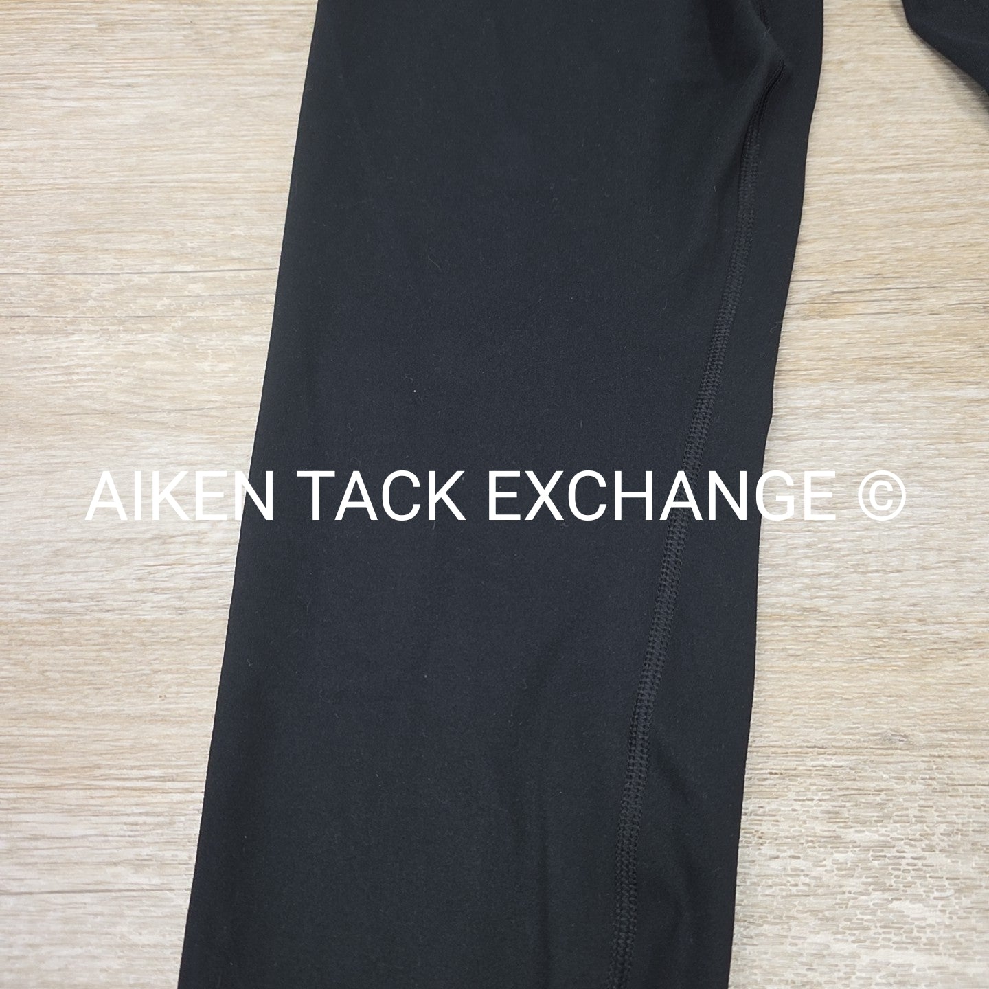 Yogalicious Lux Hi-Rise Everyday Ankle Tights, Women's Size L