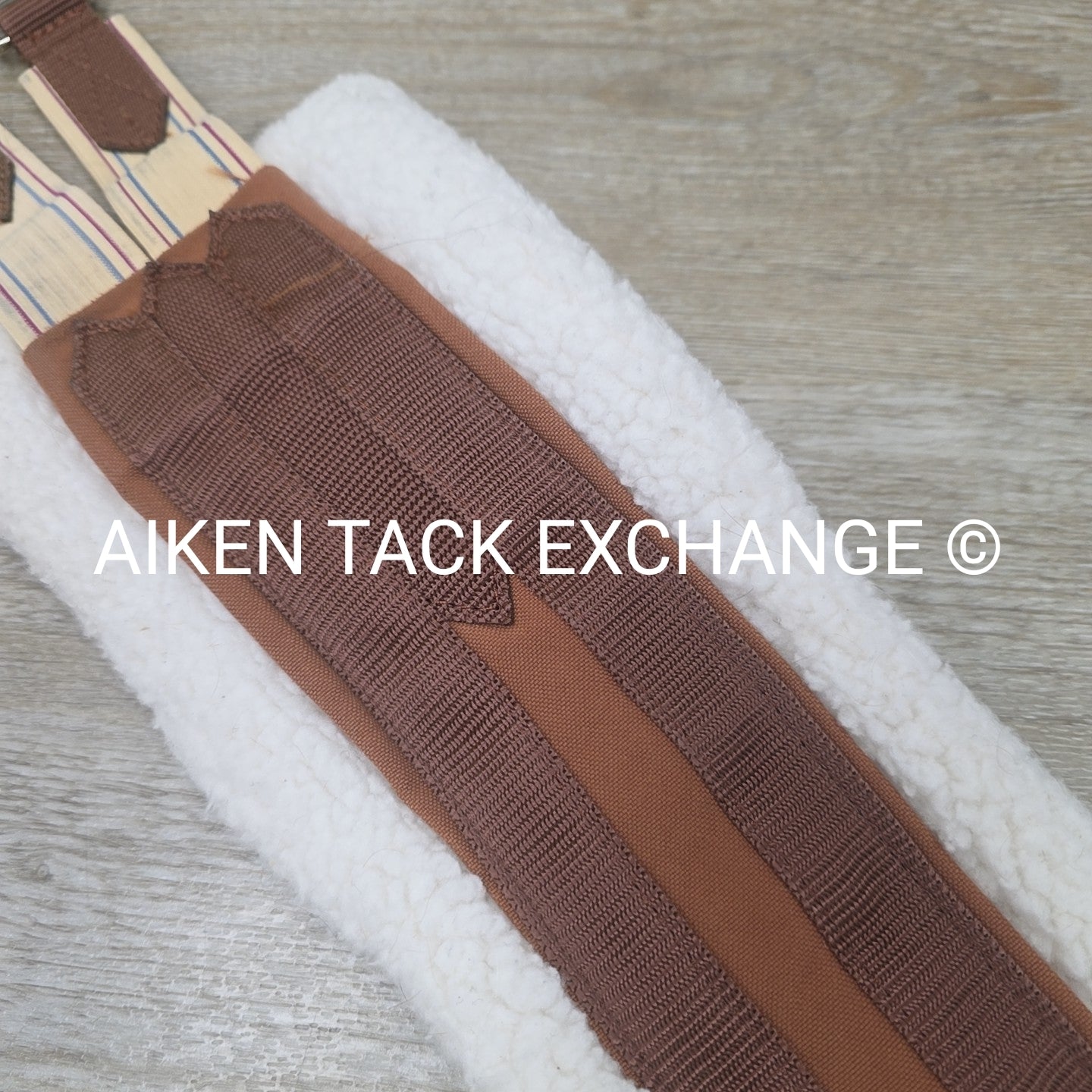 Toklat Fleece Girth, 48"