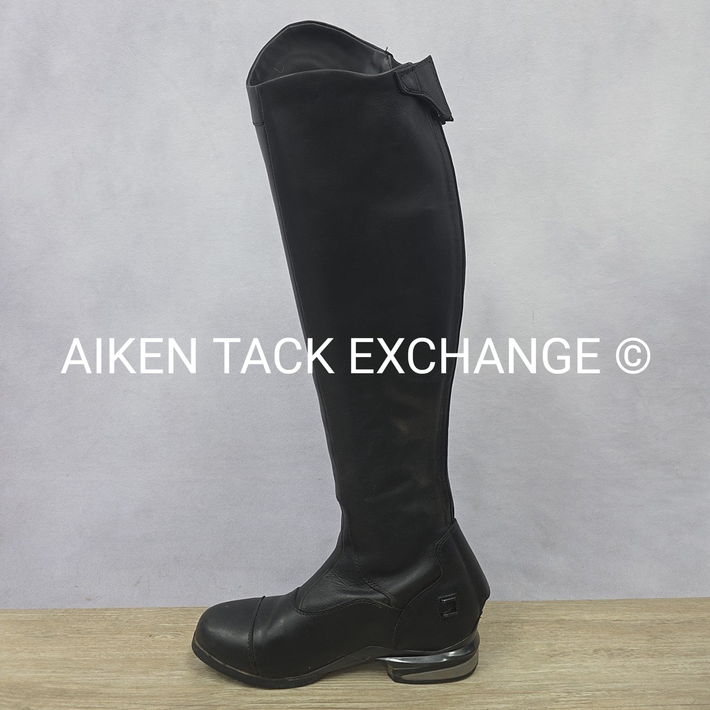Ariat Nitro Dress Boots, Size 7.5 Regular Tall