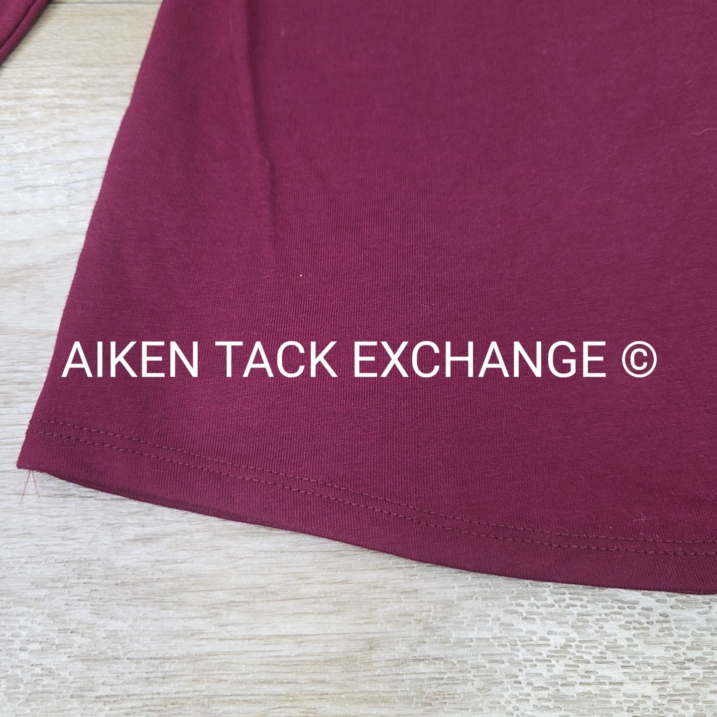 Long Sleeve T-Shirt, Size X-Large