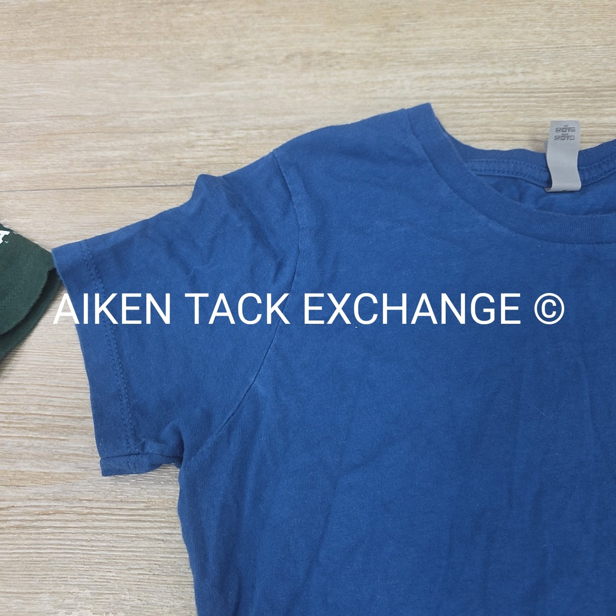 BARGAIN BUNDLE: 3 Short Sleeve T-Shirts, Size Medium