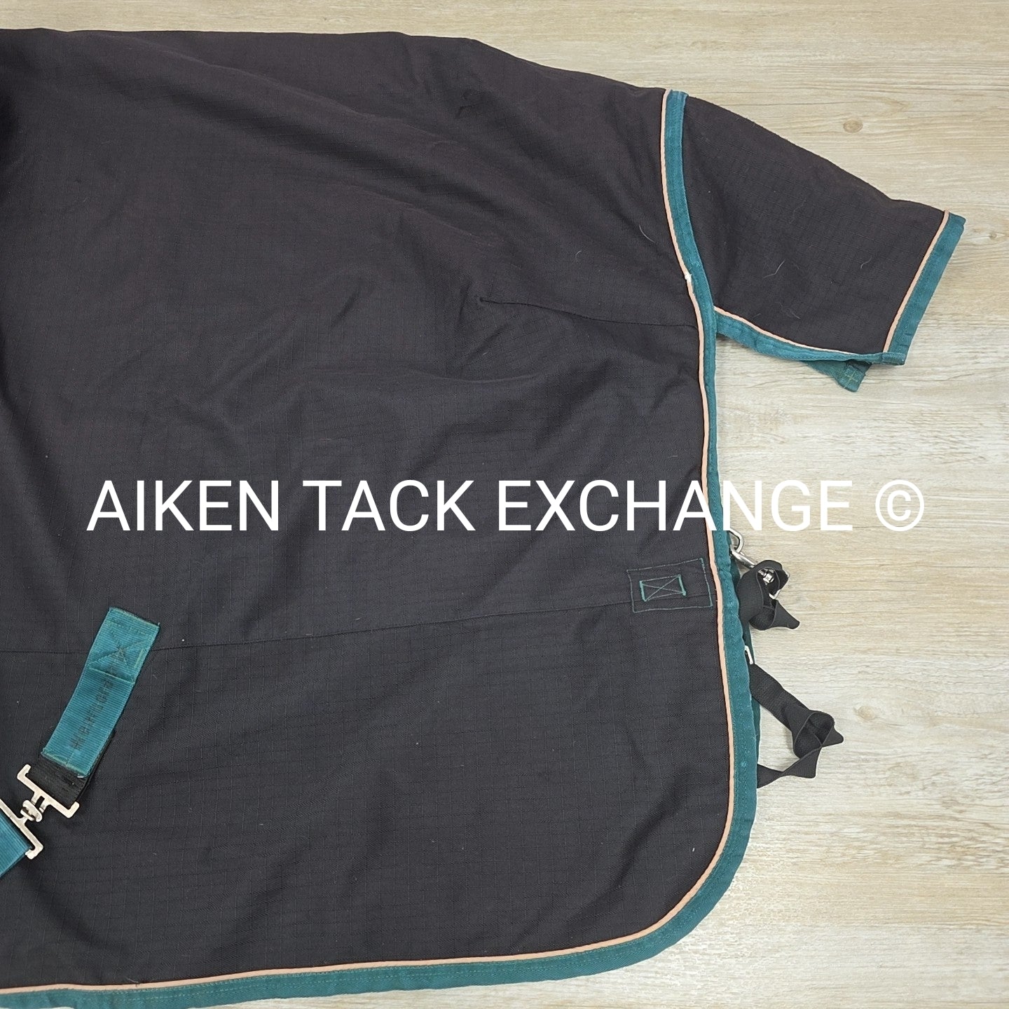 WeatherBeeta ComFiTec Essential Combo Neck Heavy, 68"