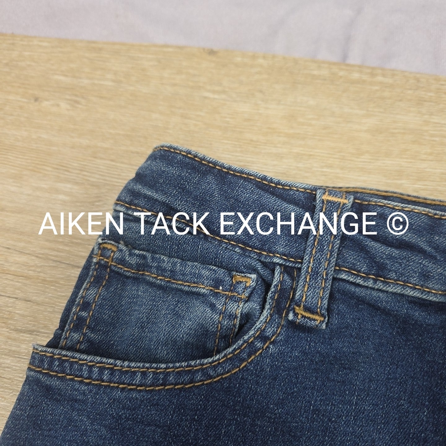 Shyanne Jeans, Size 10