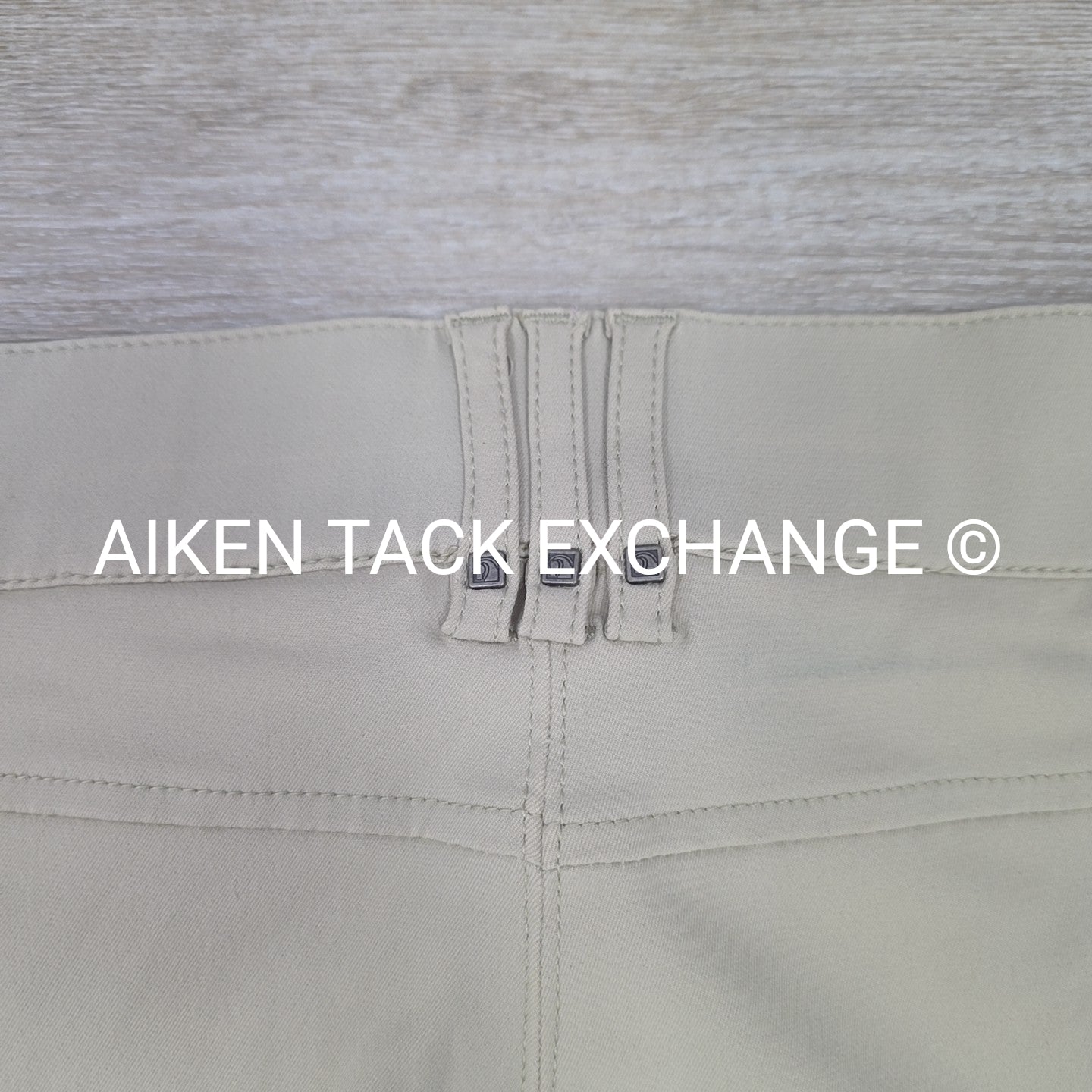 Romfh Knee Patch Breeches, Size 34