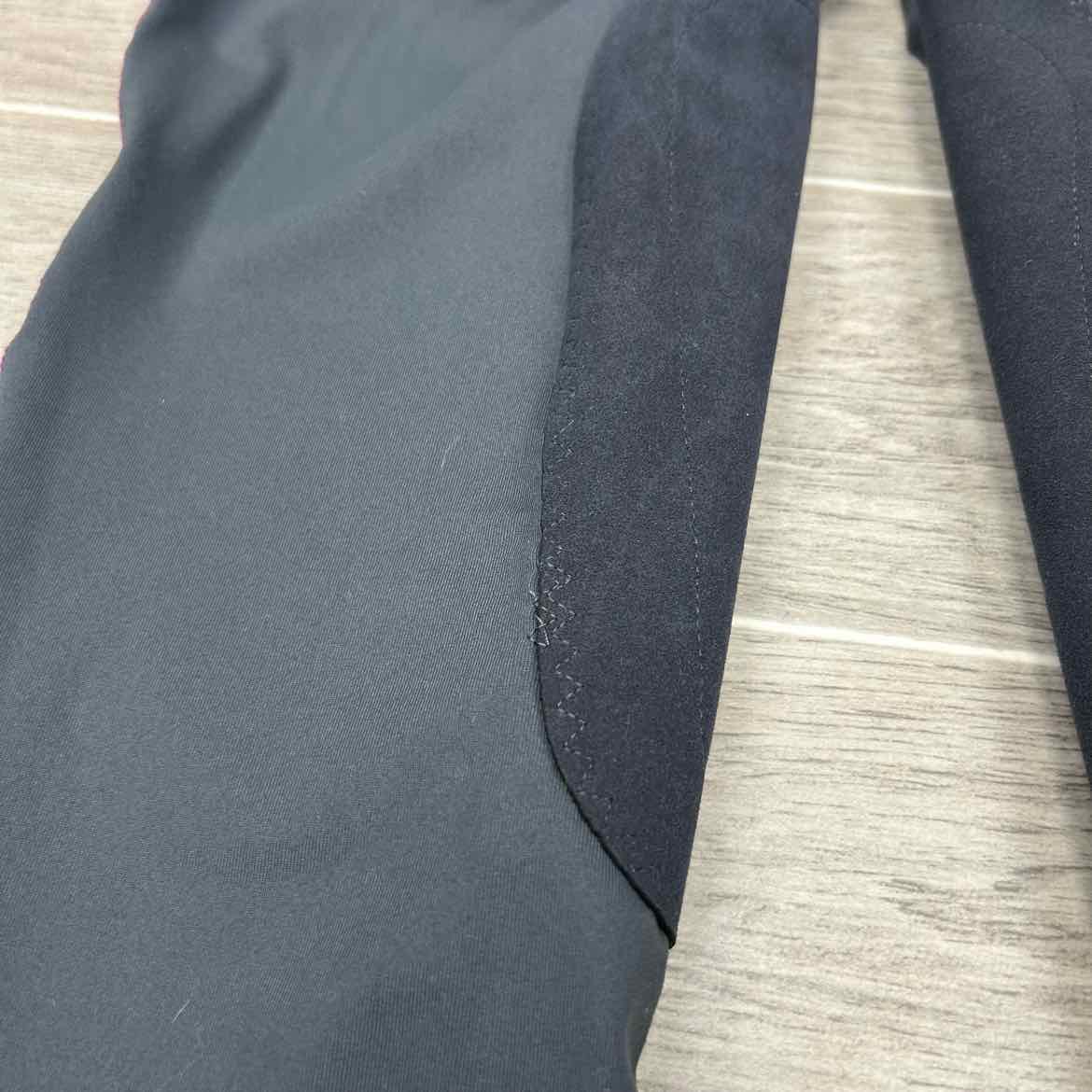 Irideon Cordova Knee Patch Tights, Size X-Large