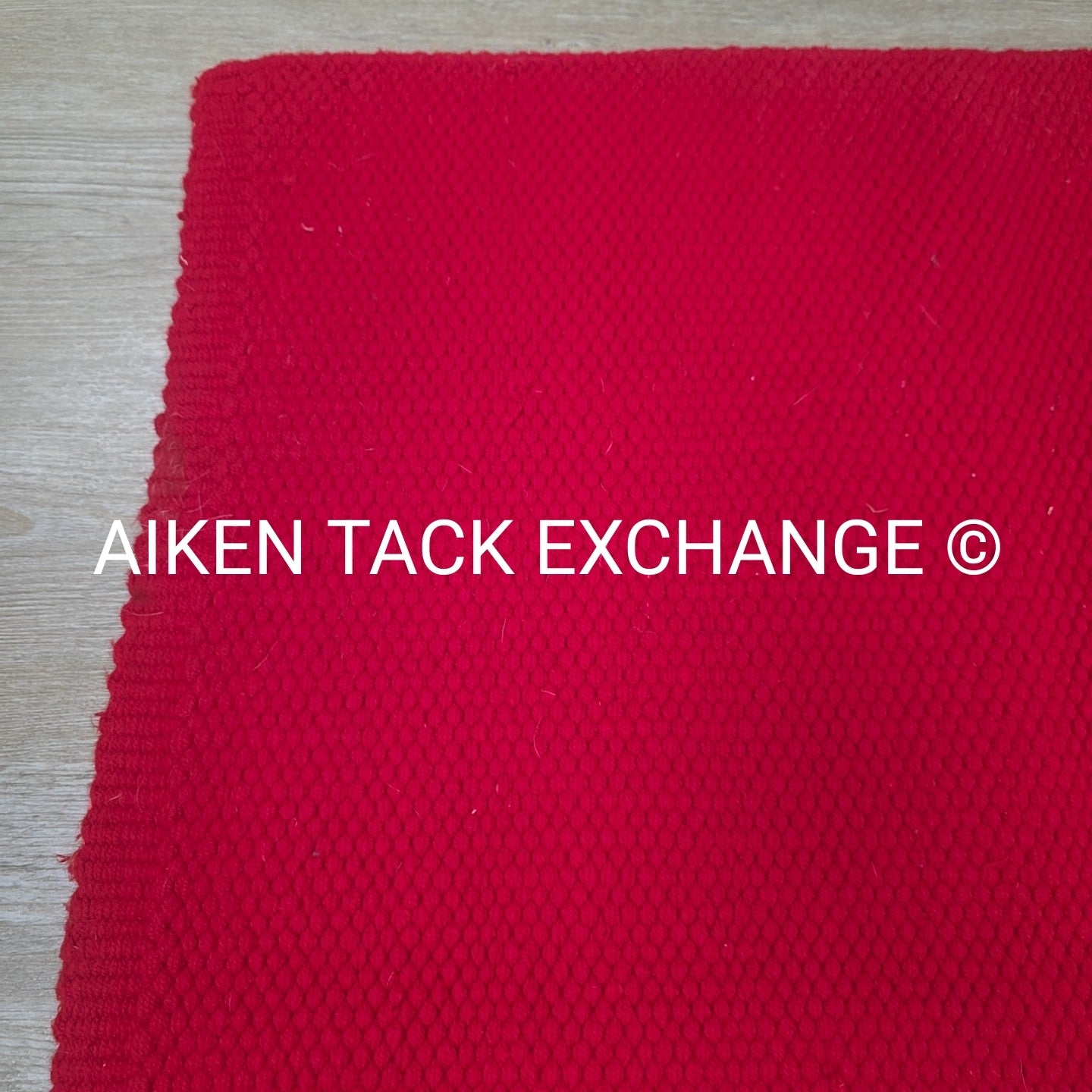 Mayatex Western Saddle Blanket