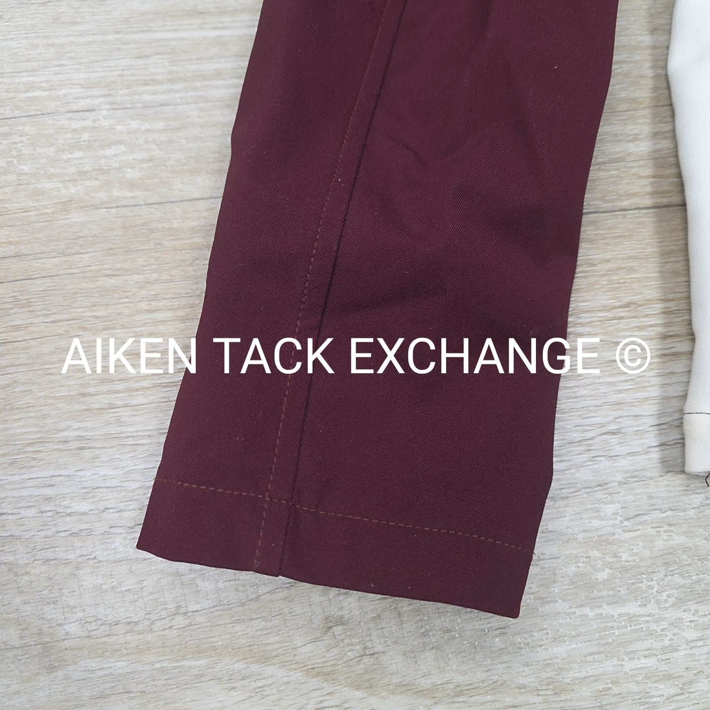 Kathryn Lily Harrisburg Show Coat, Size Medium