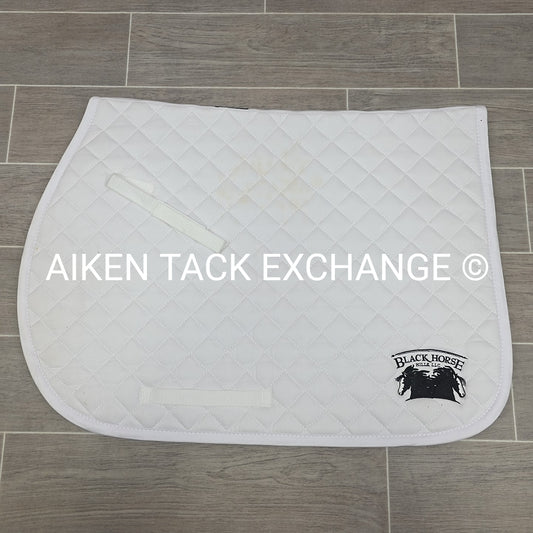 Dover Saddlery All Purpose Saddle Pad, Has Custom Embroidery