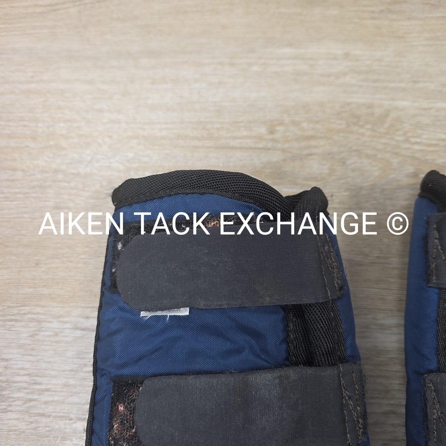 BARGAIN BUNDLE: Toklat Shipping Boots, Front & Hind Set