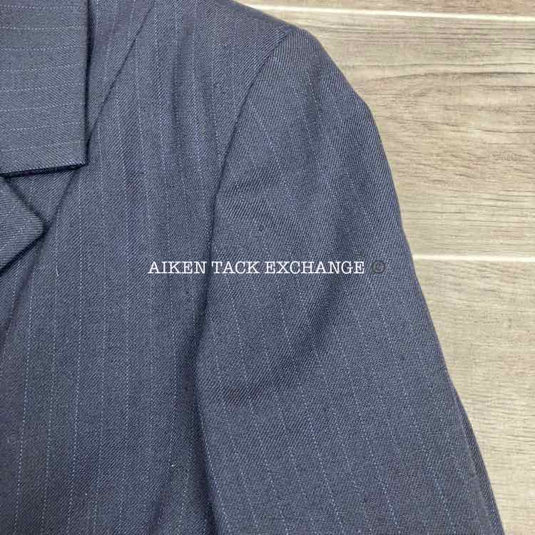 Ovation Show Coat, Size 18 L