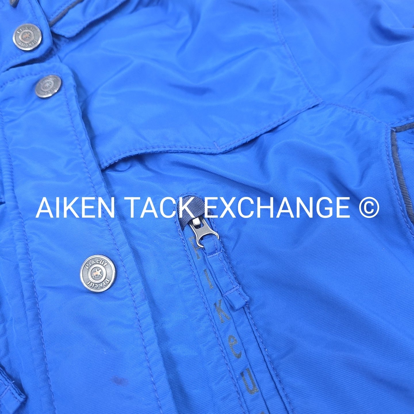 Pikeur Milena Frantisi Jacket, Size US 10