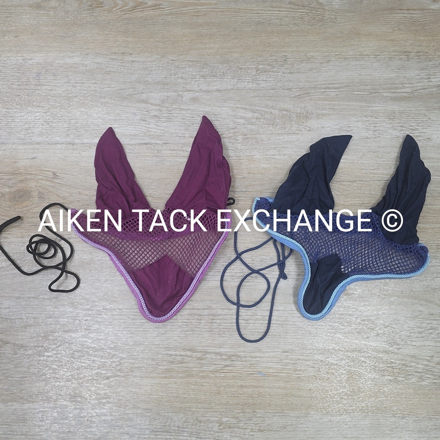 BARGAIN BUNDLE: 2 Ear Bonnets, Size Full