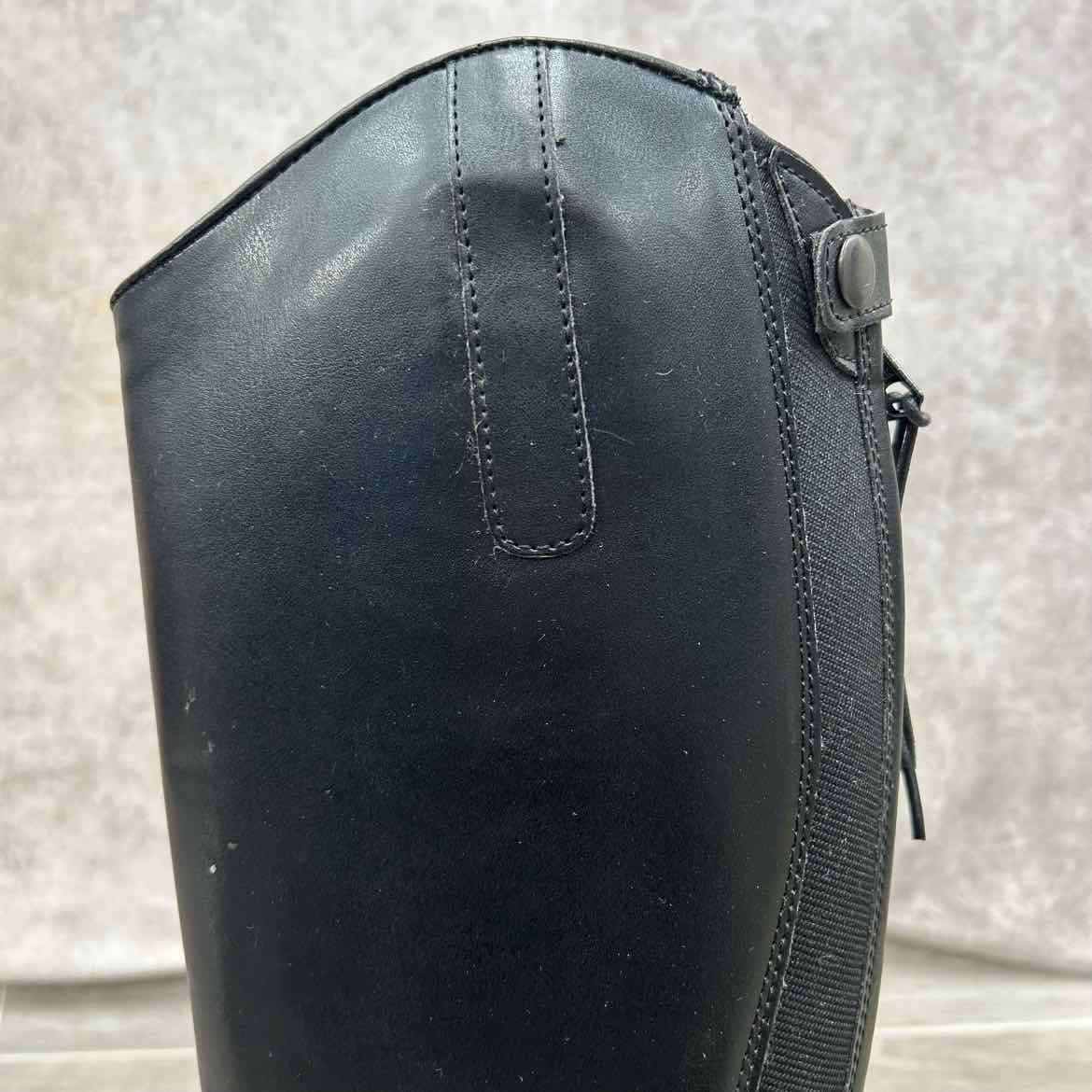 Saxon Syntovia Field Boots, Size 7.5 Regular Regular