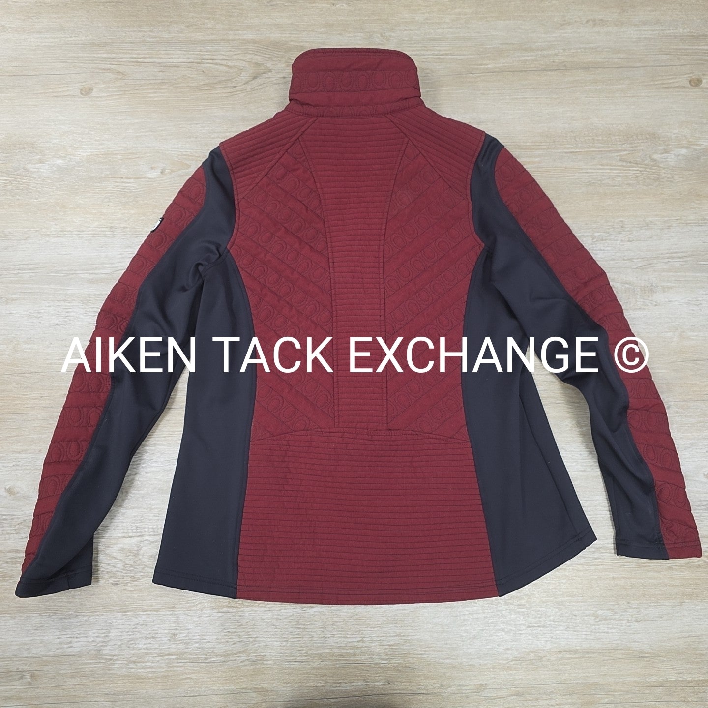 Kerrits Quilted Riding Jacket, Women's XLarge