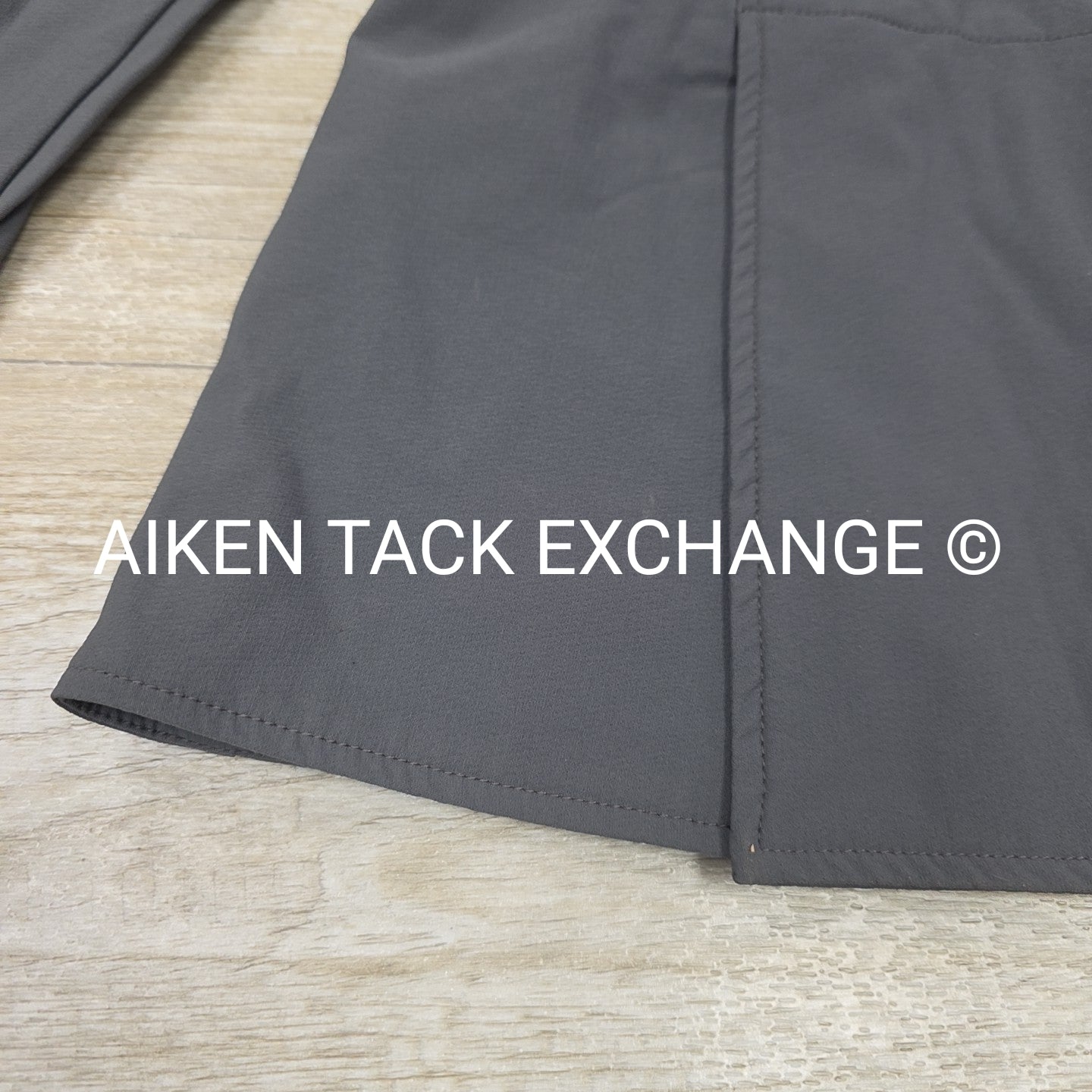 Kerrits Competitor 3 Snap Koat, Size Small