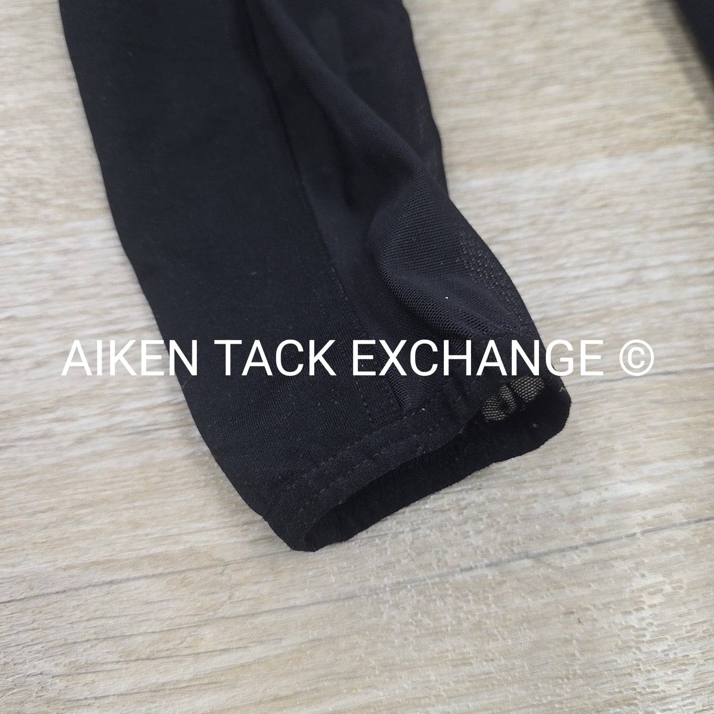 FITS PerforMAX Full Seat Leather Breeches, Women's Small