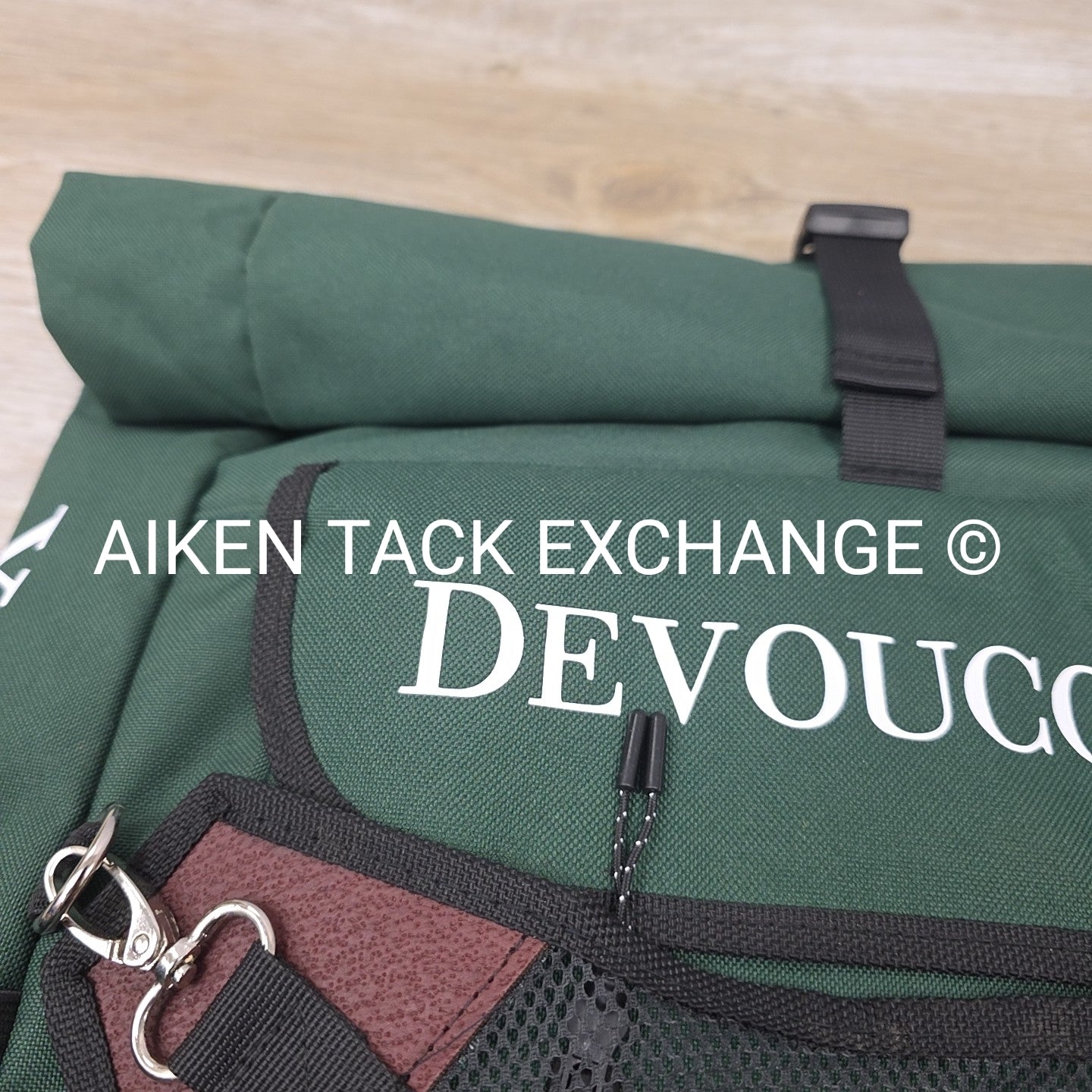 Devoucoux Motxila Backpack