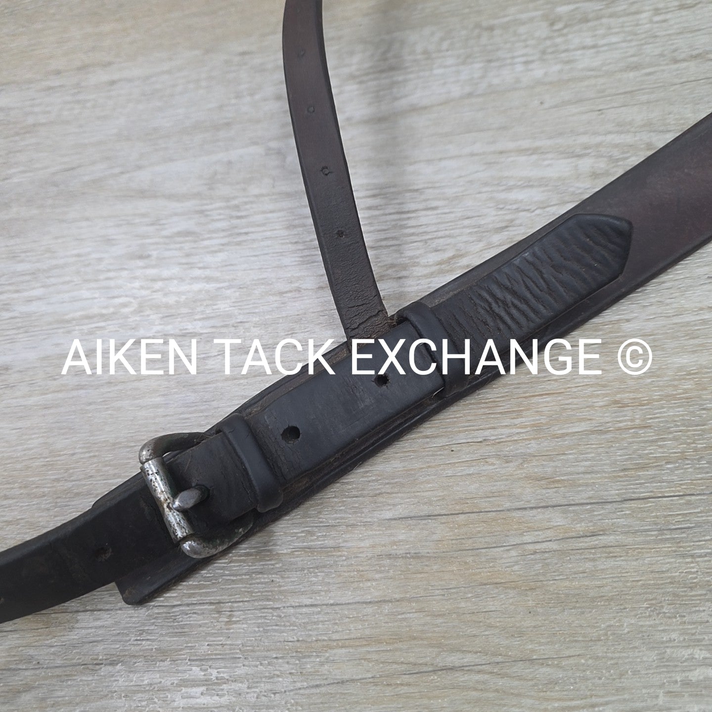 BARGAIN BUNDLE: 2 Polo Breast Collars & 1 Tackeria Bridle