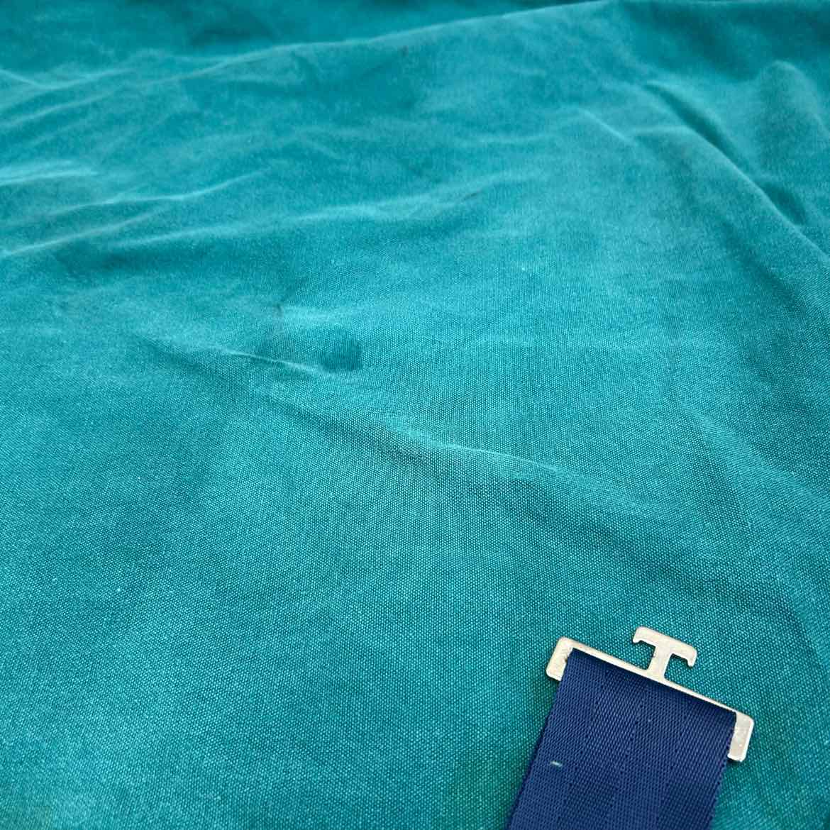 Dover Saddlery Riders International Cotton Stable Sheet, 66"-68"