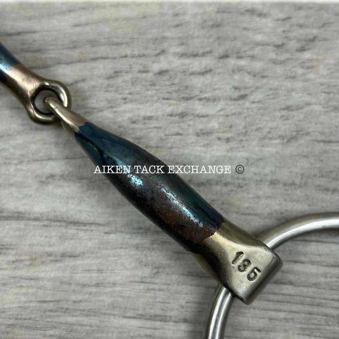 Bombers Bit Single Joint Loose Ring Bit 5.25"