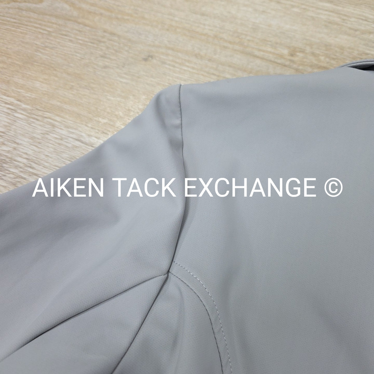 Ovation Elegance Dressage Show Coat, Size 8