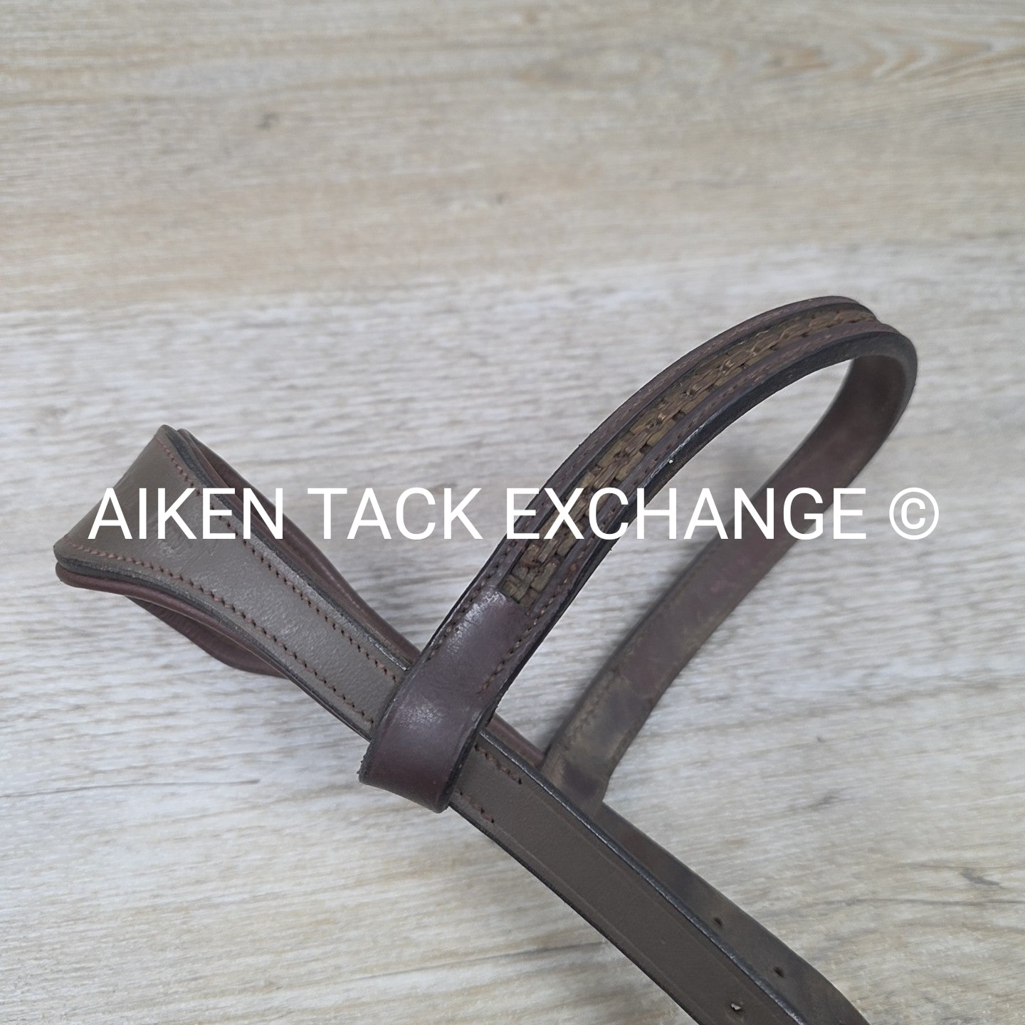BARGAIN BUNDLE: 2 Mismatched Bridles & 1 Micklem Bridle, Size Full