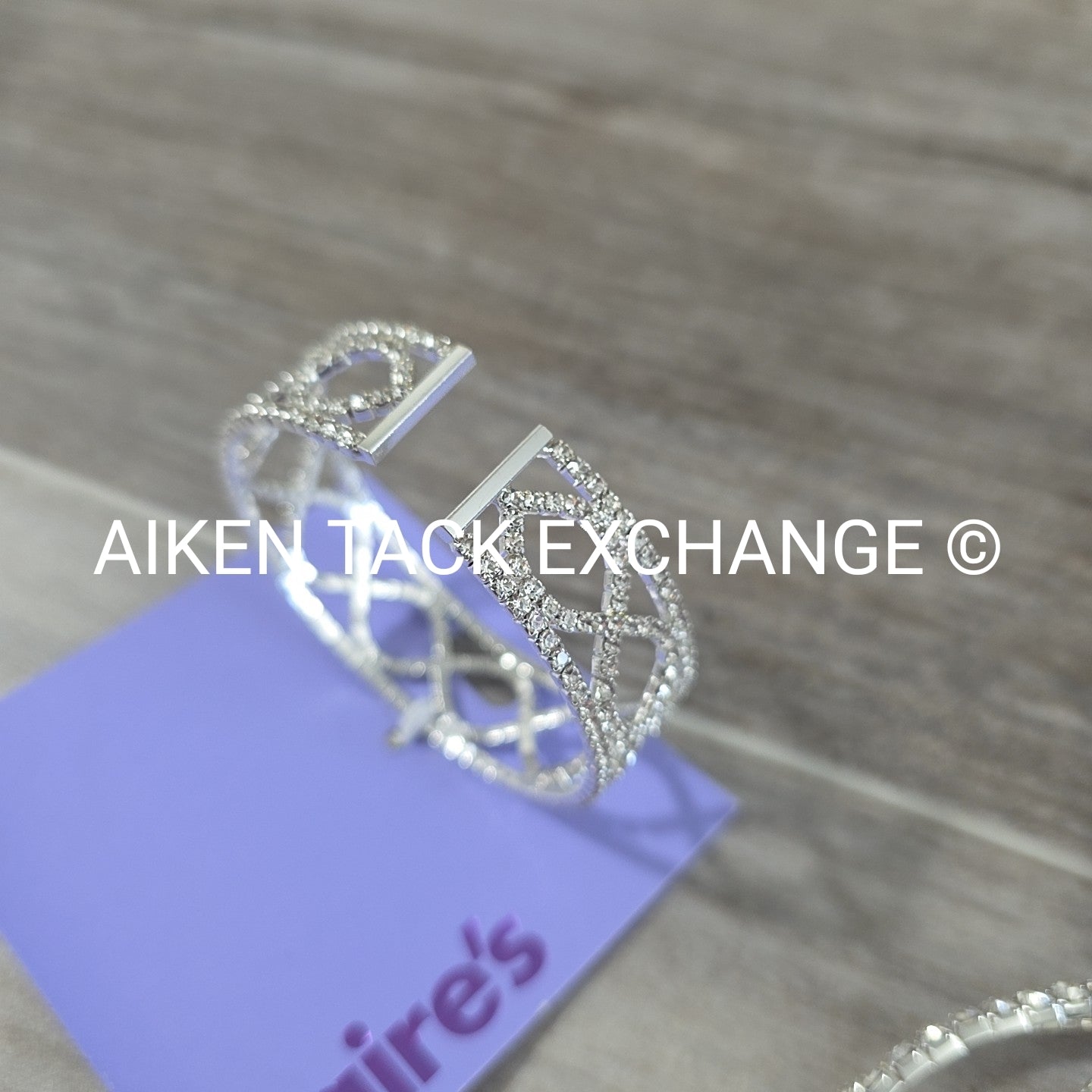 Claire's Bracelets - 7 Total