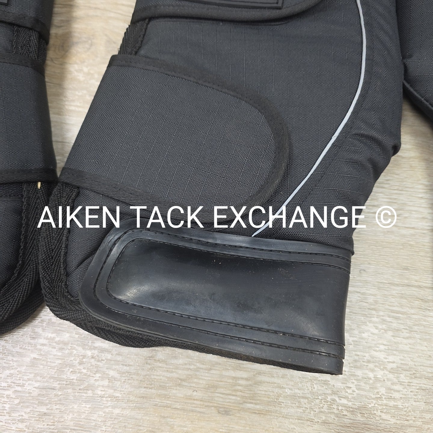 Dover Saddlery Shipping Boots, Front & Hind Set