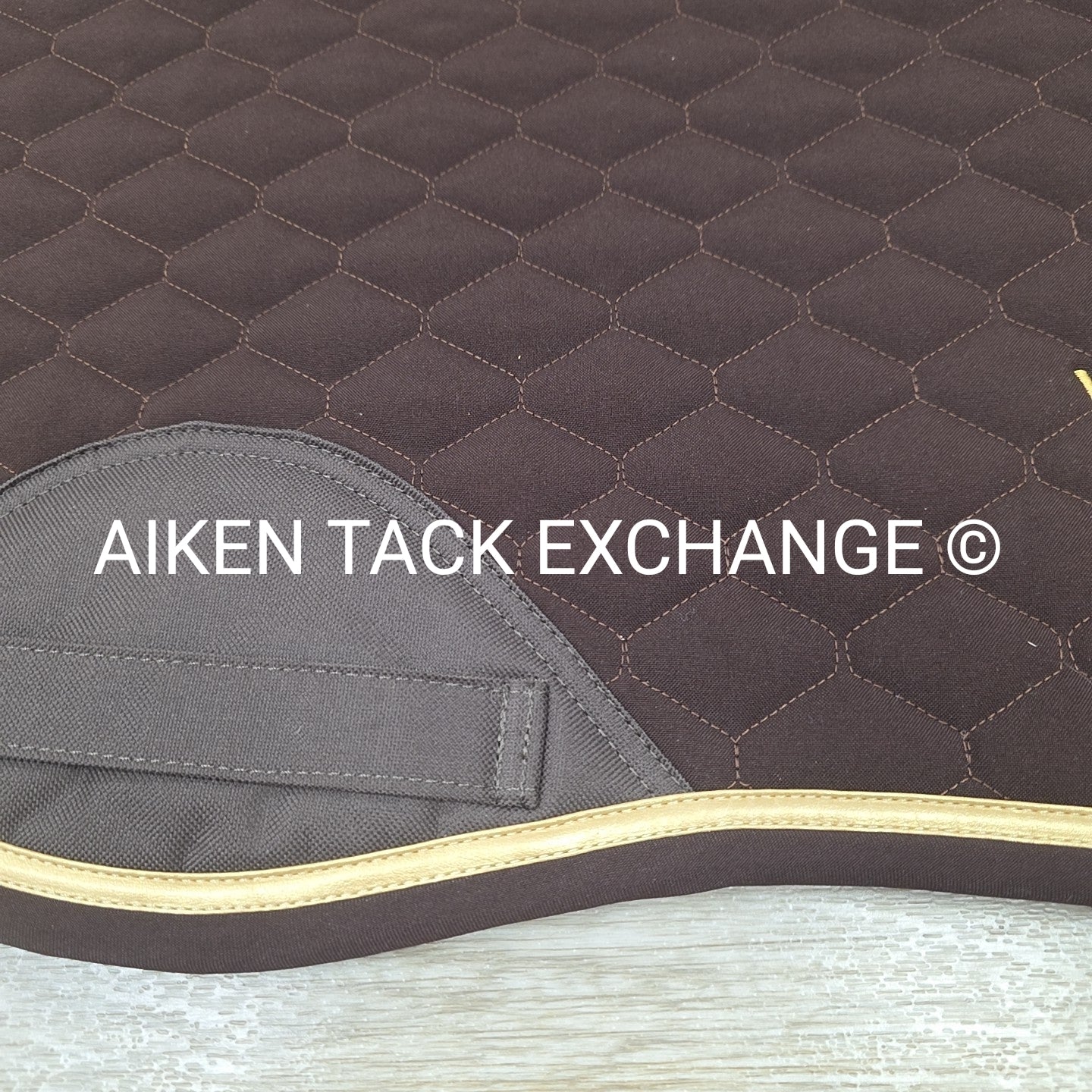 Winderen All Purpose Saddle Pad