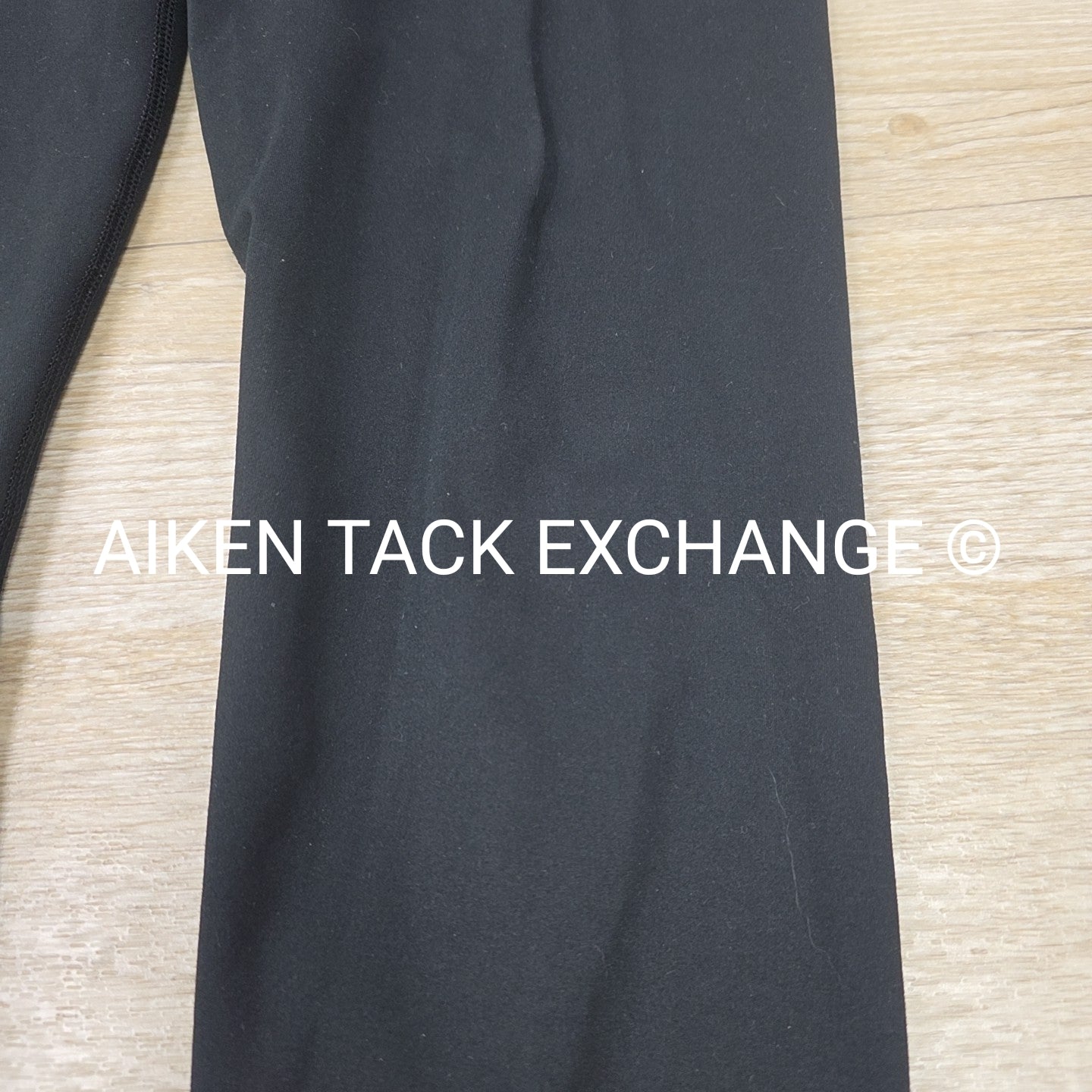 Yogalicious Lux Hi-Rise Everyday Ankle Tights, Women's Size L