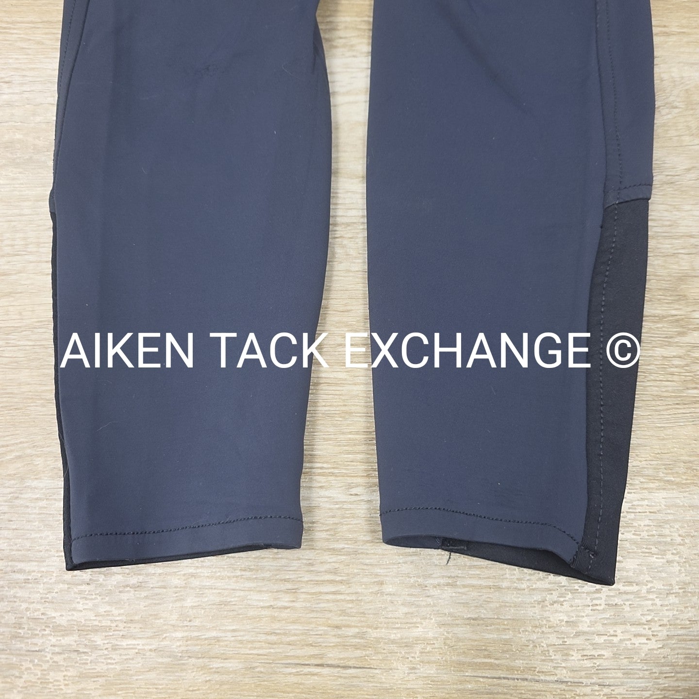 BARGAIN BUNDLE: 2 Pair B Vertigo Silicone Grip Breeches, Size 28