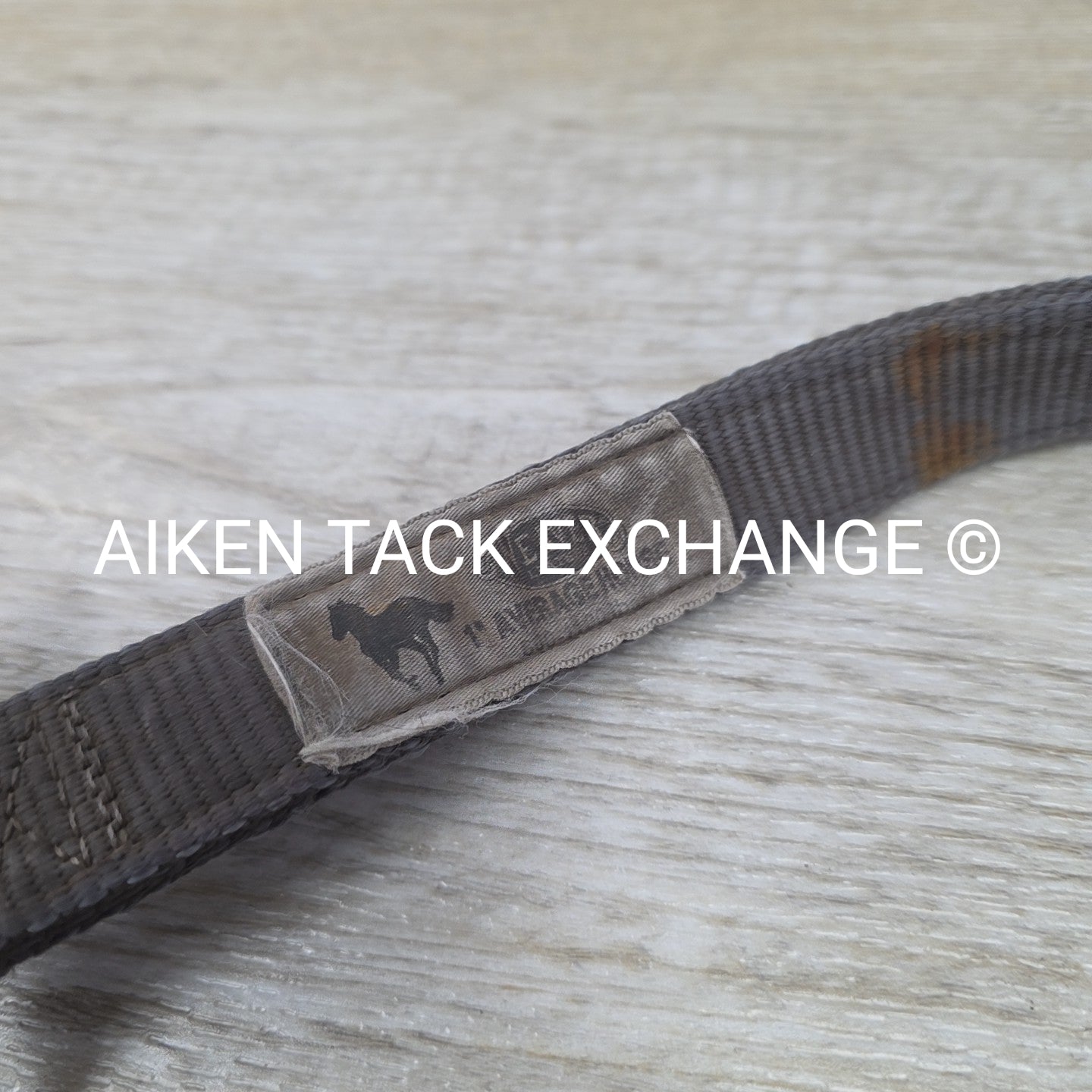 BARGAIN BUNDLE 3 Weaver Leather Nylon Halters, Size Horse