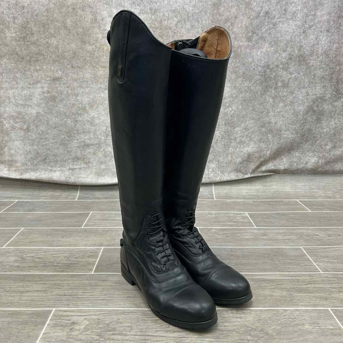 Tredstep Donatello Field Boots, Size 40 X R