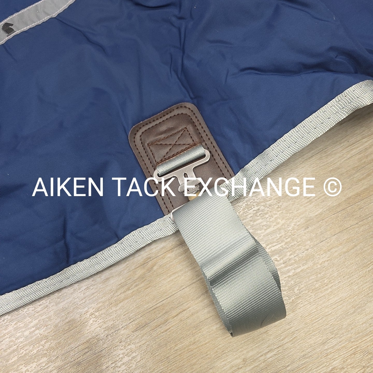 Classic Equine Frost Fighter Stable Blanket, 74" - 76"