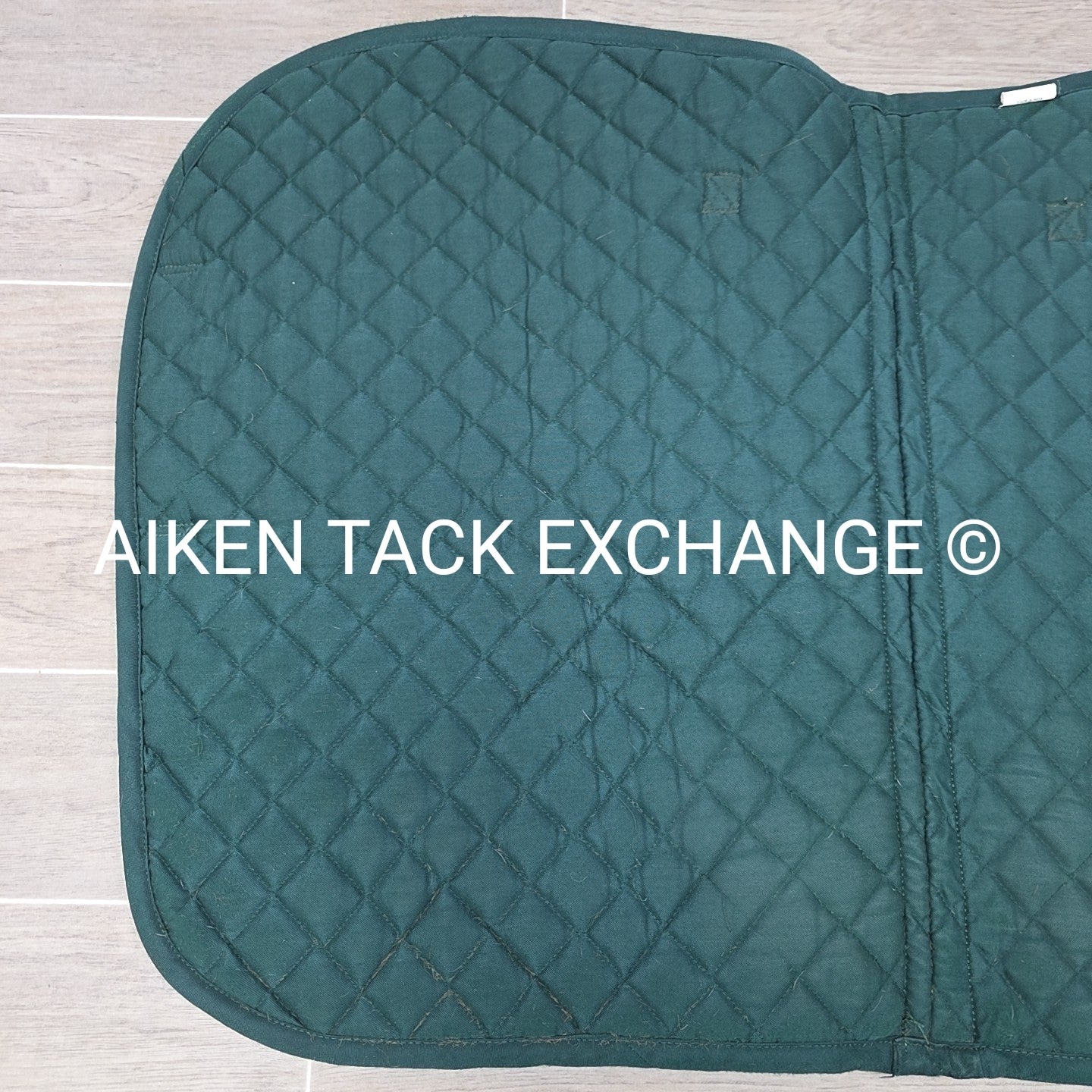 Dover Saddlery All Purpose Saddle Pad