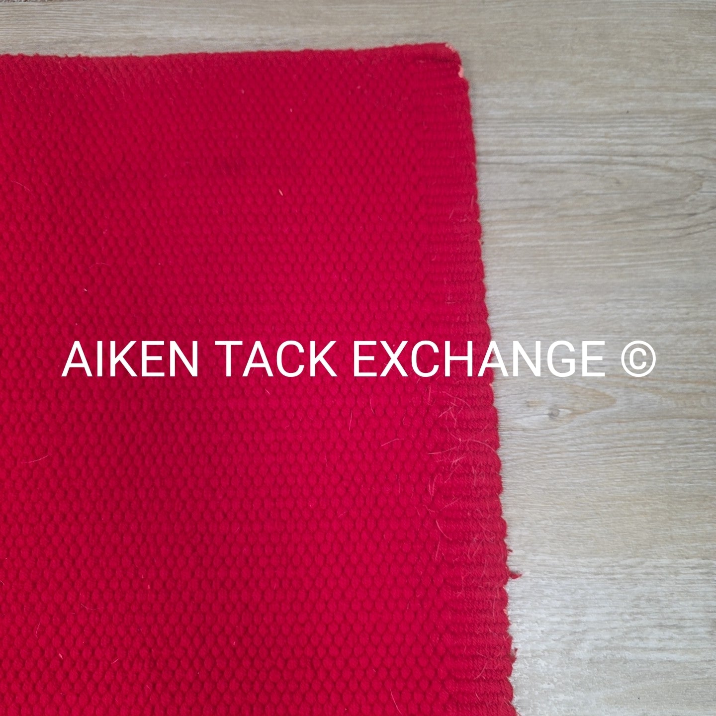 Mayatex Western Saddle Blanket