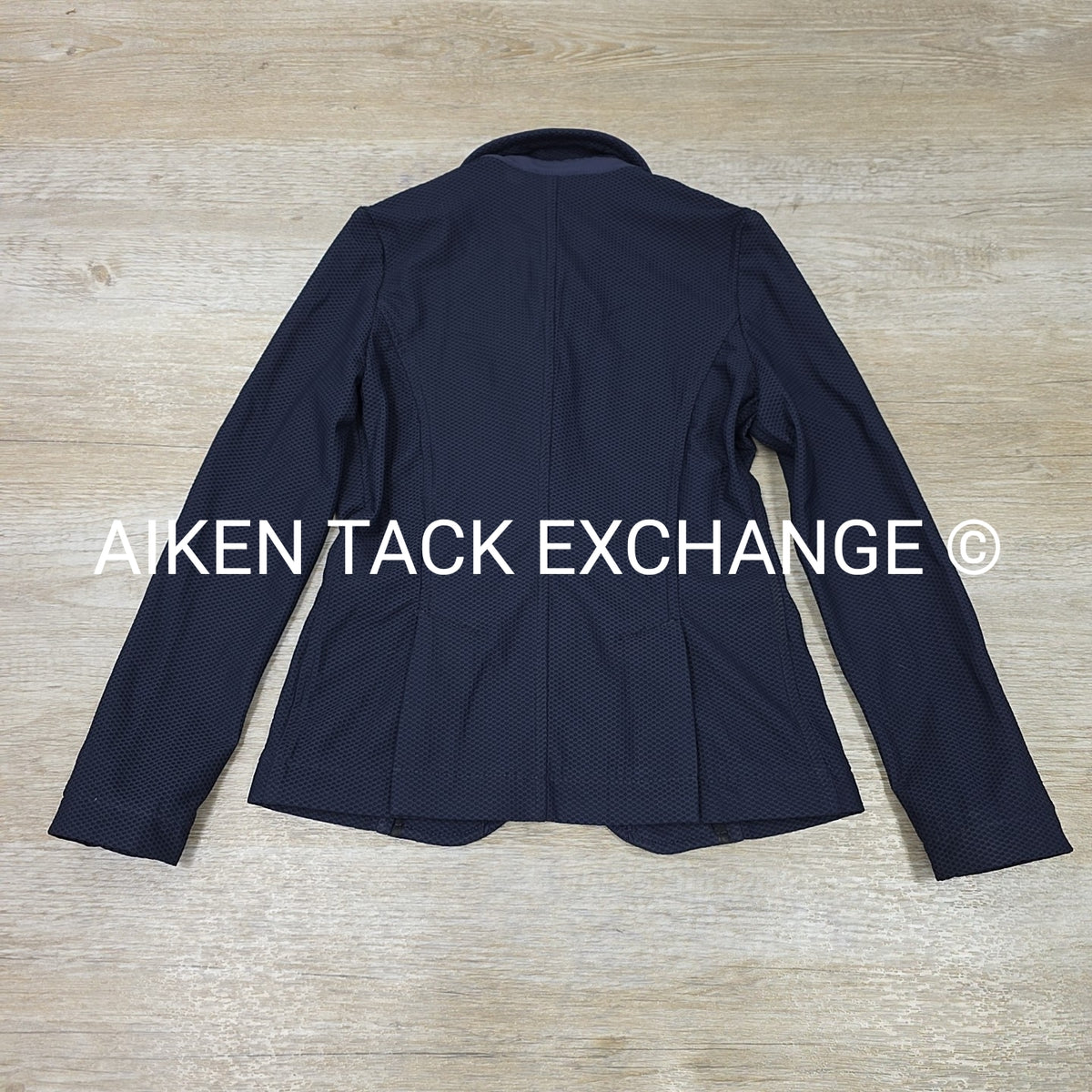 Ovation Signature Mesh Show Coat, Youth 10