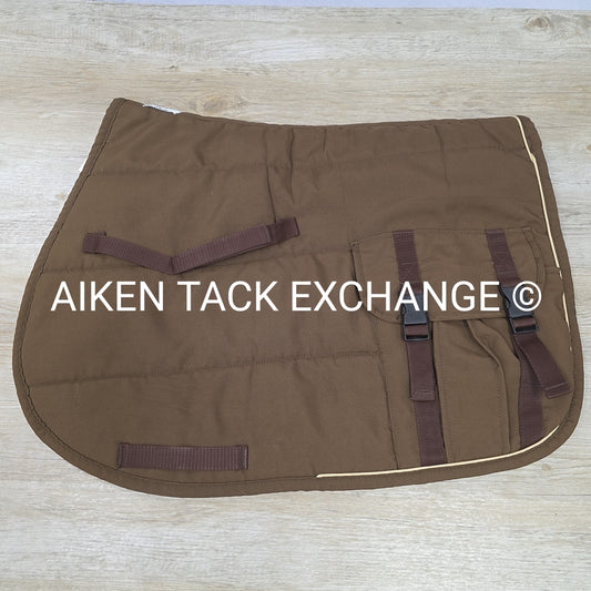 TuffRider All Purpose Trail Saddle Pad