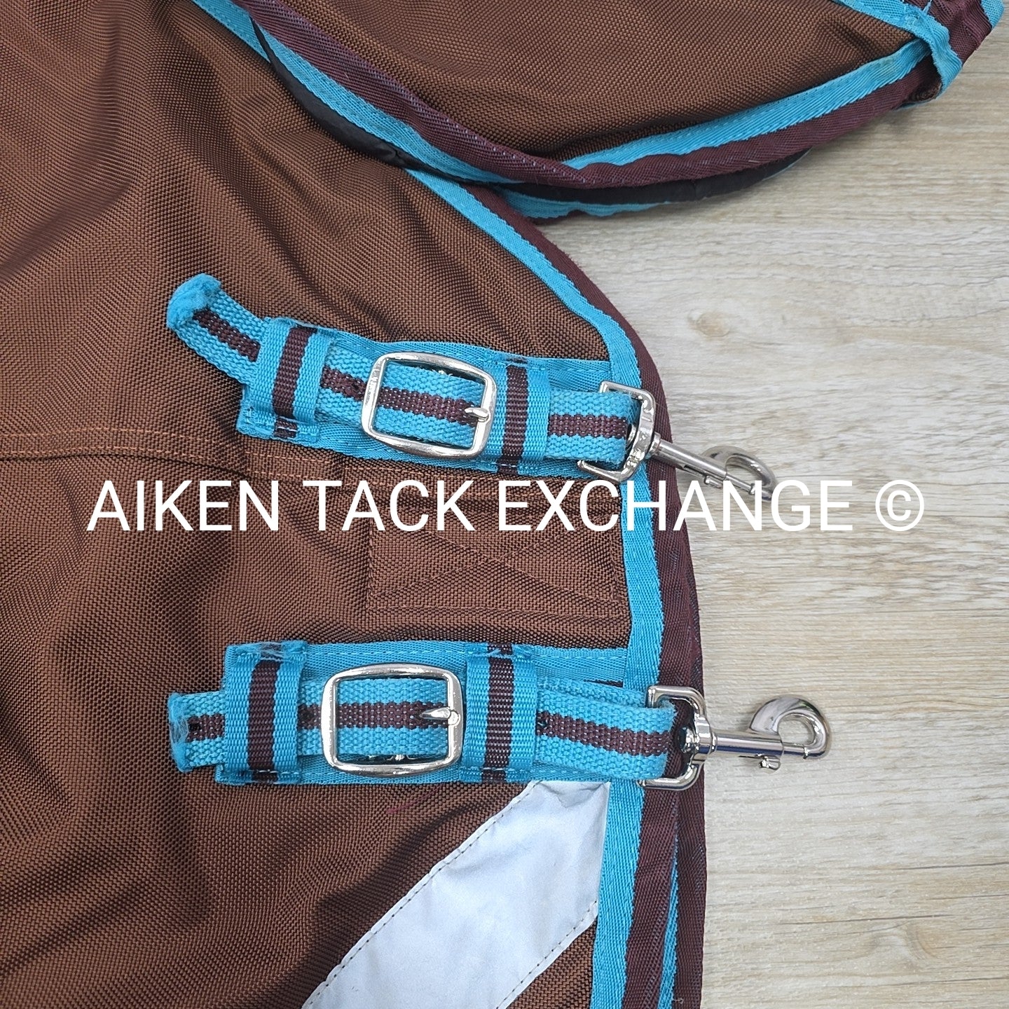 Schneiders StormShield Combo Medium Weight Turnout Blanket, 78"