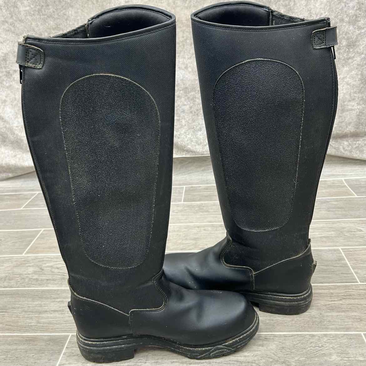 Mountain Horse Rimfrost Rider Boots, Men's 11