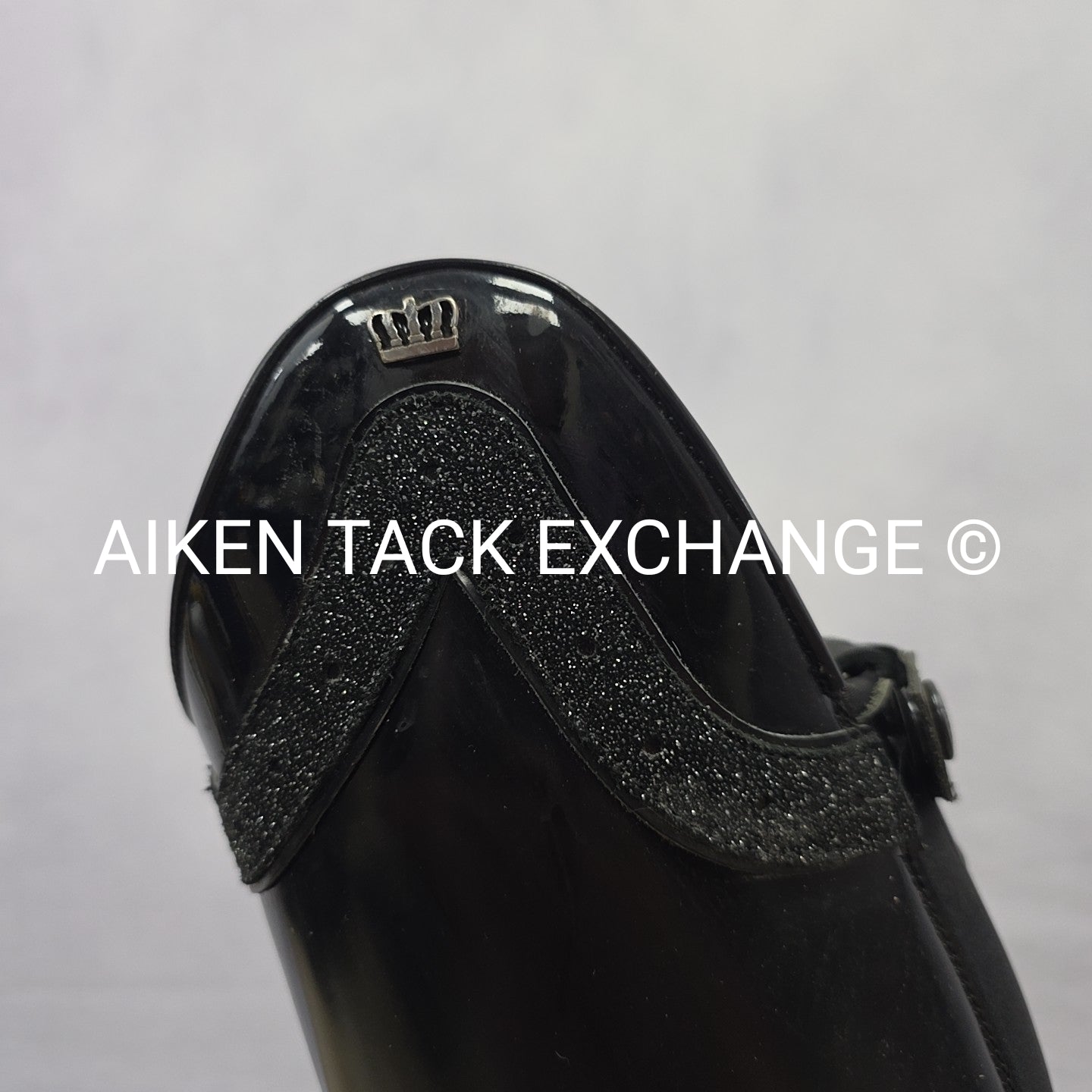 Kinglsey Olbia 3 Dressage Boot, Size 38 C XL