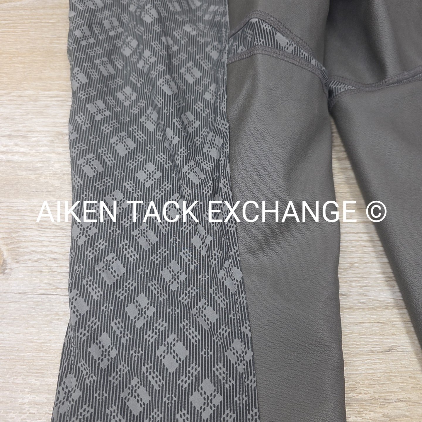 Kerrits Crossover Full Seat Breeches, Size Medium