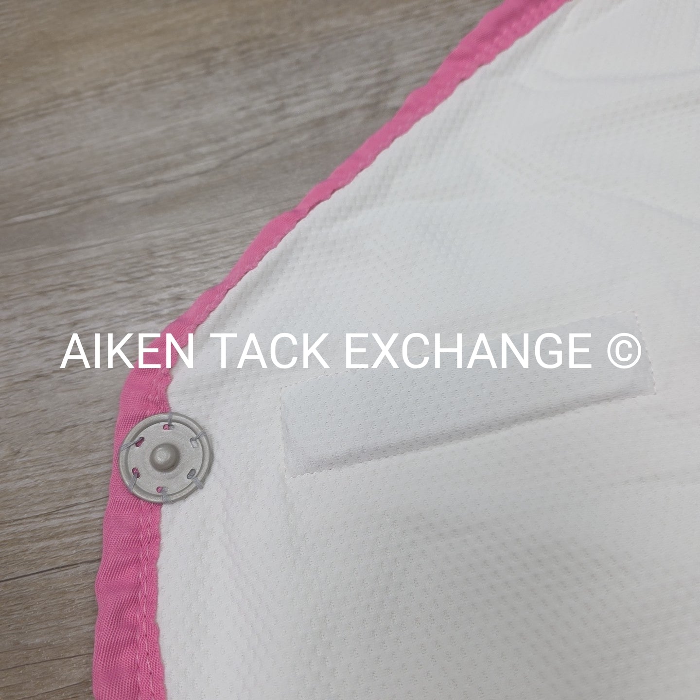 Fenwick Equestrian Pop Star Dress Sheet Sporty Cooler, 68"
