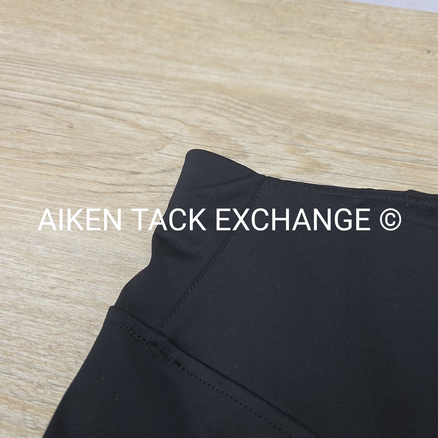 Euro-Star Silicone Grip Full Seat Riding Tights, Women's 34